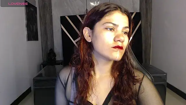 Scarlett jhonson ch online show from 26, 4, 2026