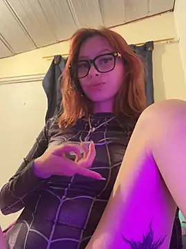 Angel Kat online show from 19, 4, 2026