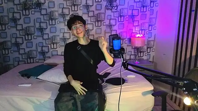 Twink Sebas7 online show from 11, 7, 2026