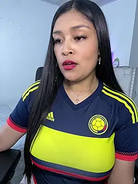 Simplemente Aurora online show from 3, 7, 2026