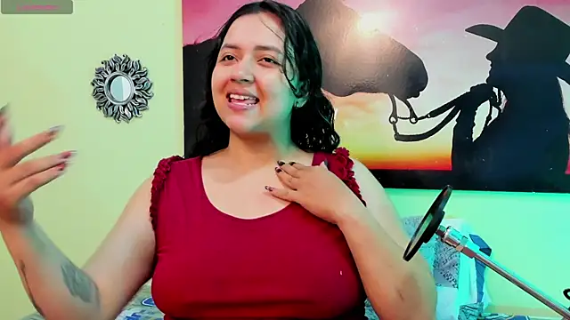 Cassle ibarra x online show from 8, 5, 2026