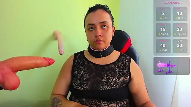 Cassle ibarra x online show from 12, 4, 2026