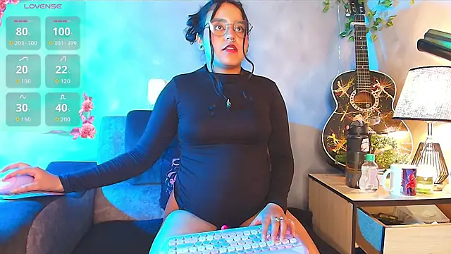 ambar  devon online show from 29, 4, 2026