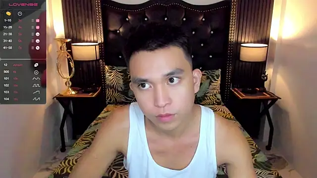 AsianRoman Grey online show from 6, 6, 2026