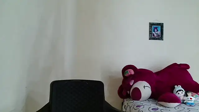 Snapshot of franchezkacarsonn chatting on 16, 6, 2026 franchezkacarsonn online show from 16, 6, 2026