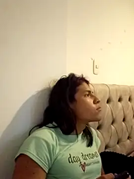 Leilany sexy online show from 21, 4, 2026