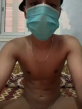 Snapshot of yassine_lhway chatting on 6, 6, 2026 yassine lhway online show from 6, 6, 2026