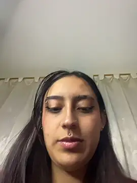 hotlatinocouple   online show from 16, 7, 2026