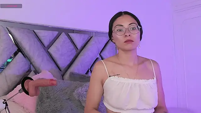 Snapshot of Kat_santana chatting on 28, 5, 2026 Kat santana online show from 28, 5, 2026