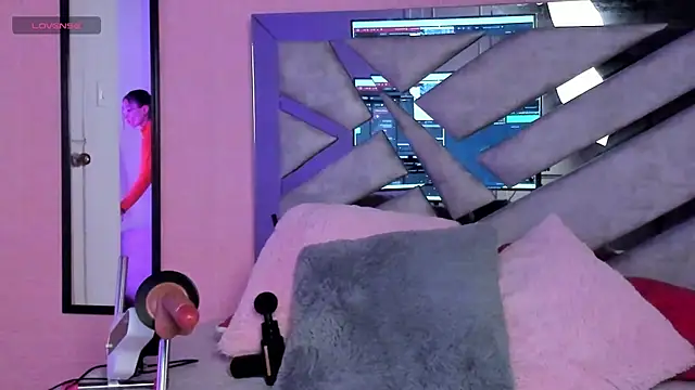 Snapshot of Kat_santana chatting on 29, 4, 2026 Kat santana online show from 29, 4, 2026