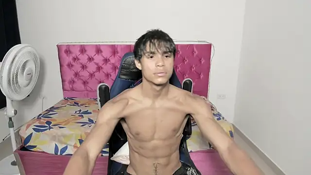 skinny sam online show from 4, 6, 2026