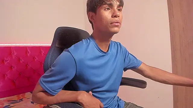 skinny sam online show from 17, 4, 2026