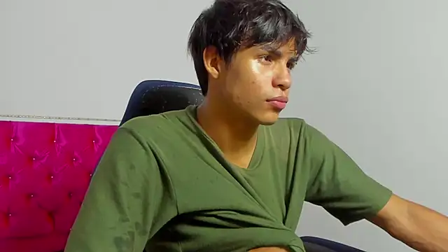 skinny sam online show from 18, 5, 2026
