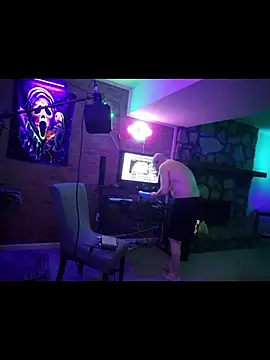 Snapshot of chronic_vibez chatting on 12, 7, 2026 chronic vibez online show from 12, 7, 2026