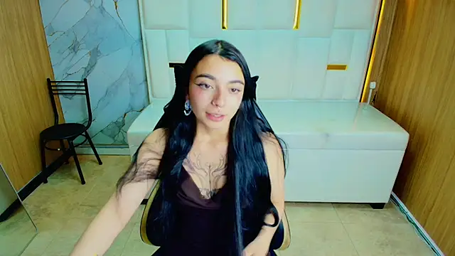 Samantha petite tf online show from 2, 5, 2026