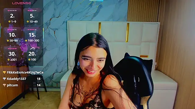 Snapshot of Samantha_petite_tf chatting on 31, 5, 2026 Samantha petite tf online show from 31, 5, 2026