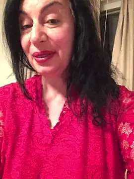 Snapshot of Lizzaa80 chatting on 6, 5, 2026 Lizzaa80 online show from 6, 5, 2026