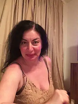 Snapshot of Lizzaa80 chatting on 23, 5, 2026 Lizzaa80 online show from 23, 5, 2026