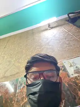 Badbuddy00 online show from 20, 4, 2026