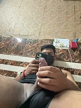 Badbuddy00 online show from 31, 5, 2026