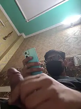 Badbuddy00 online show from 25, 5, 2026
