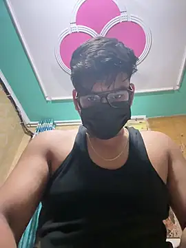 Badbuddy00 online show from 24, 5, 2026