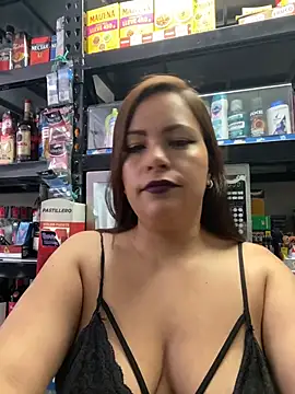 Snapshot of MIA_ROSSEEE chatting on 15, 7, 2026 MIA ROSSEEE online show from 15, 7, 2026