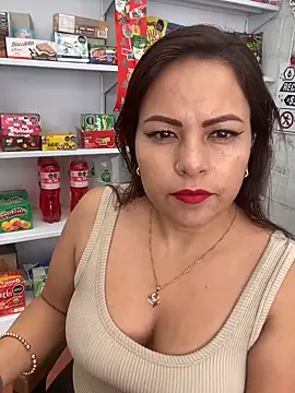 MIA ROSSEEE online show from 22, 4, 2026