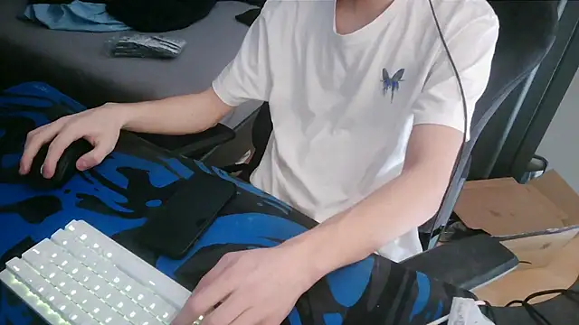 Theo19cmgerman online show from 9, 4, 2026