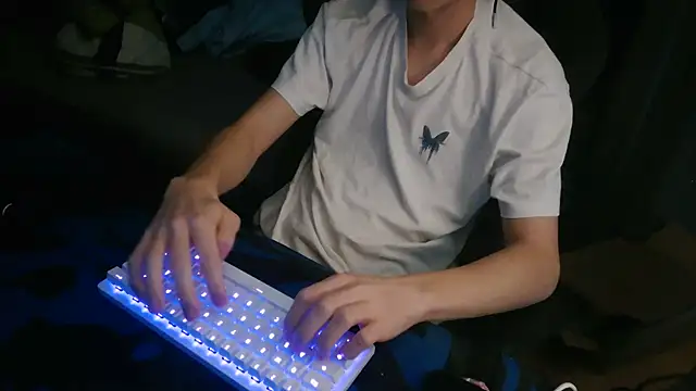 Theo19cmgerman online show from 10, 4, 2026