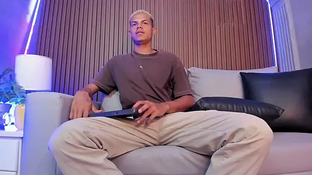 Omen20  online show from 9, 4, 2026