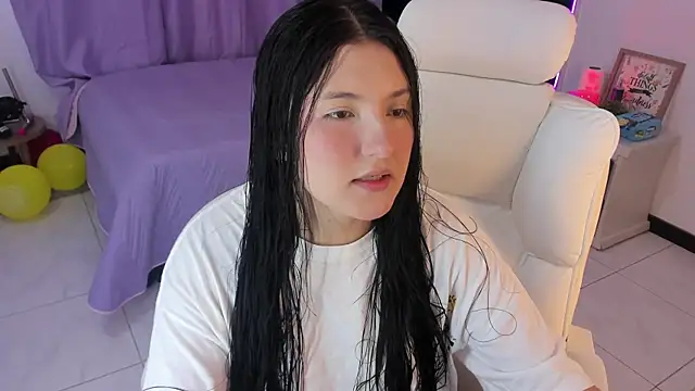 Snapshot of Celestee_21 chatting on 1, 7, 2026 Celestee 21 online show from 1, 7, 2026