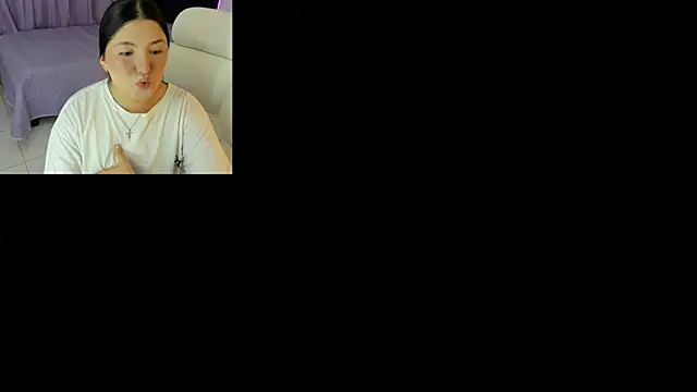 Snapshot of Celestee_21 chatting on 12, 7, 2026 Celestee 21 online show from 12, 7, 2026