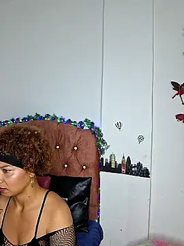 eimy rosse25 online show from 25, 5, 2026