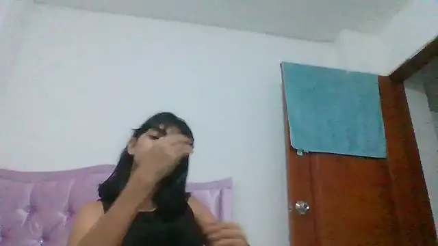 Snapshot of xoxo_anny chatting on 3, 7, 2026 xoxo anny online show from 3, 7, 2026
