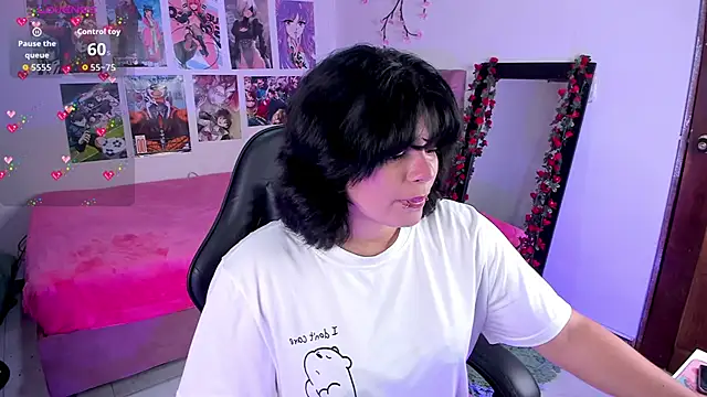Snapshot of Jenna_Greyy_ chatting on 10, 4, 2026 Jenna Greyy online show from 10, 4, 2026