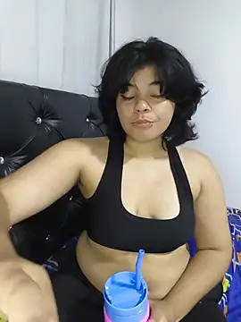 Jenna Greyy  online show from 9, 7, 2026