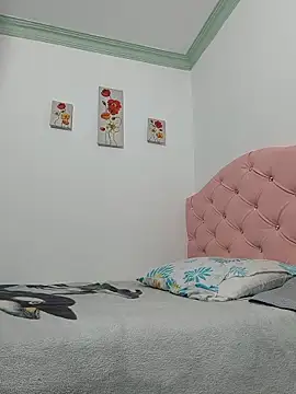 Celeste Archer online show from 3, 6, 2026