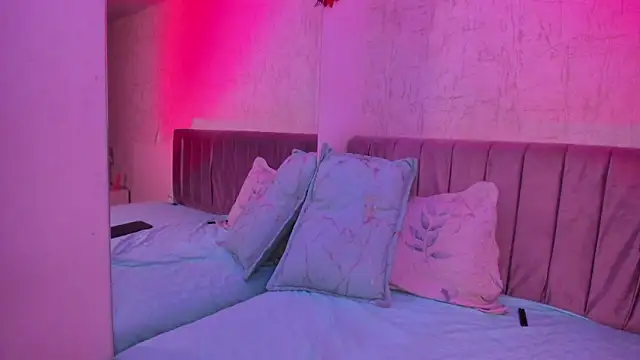 Alis Roze online show from 25, 4, 2026