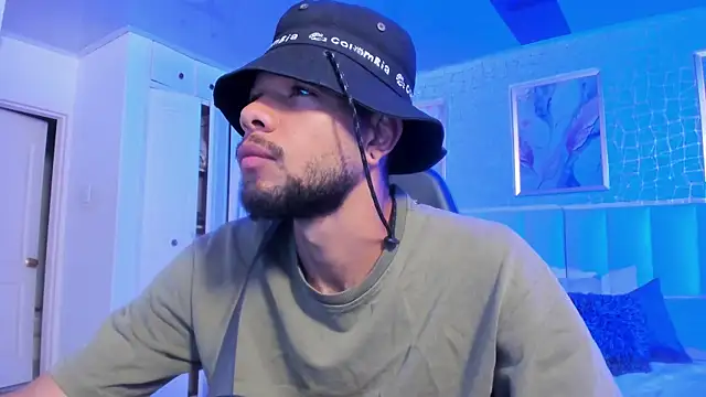 Snapshot of cero_khalifa chatting on 17, 4, 2026 cero khalifa online show from 17, 4, 2026