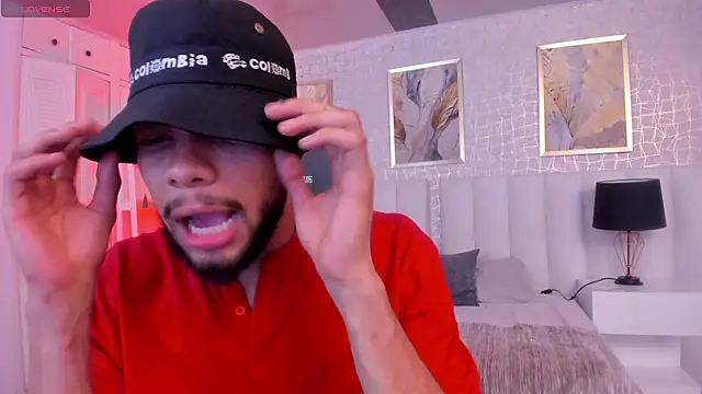 Snapshot of cero_khalifa chatting on 28, 4, 2026 cero khalifa online show from 28, 4, 2026