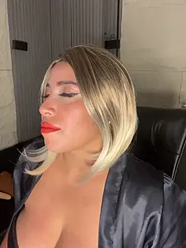 SamaraMontero online show from 9, 4, 2026