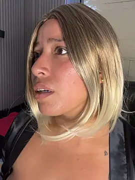 SamaraMontero online show from 10, 4, 2026