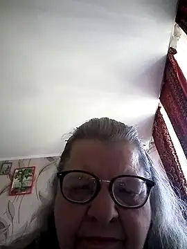 MartaMia68 online show from 6, 5, 2026