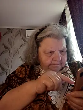 MartaMia68 online show from 12, 6, 2026