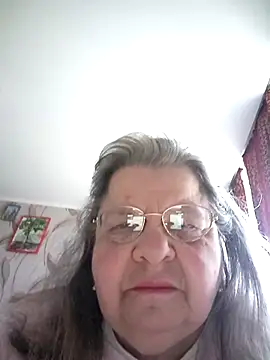 MartaMia68 online show from 23, 4, 2026