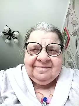 MartaMia68 online show from 8, 5, 2026
