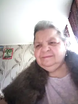 MartaMia68 online show from 13, 6, 2026