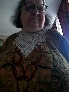 MartaMia68 online show from 25, 6, 2026