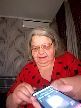 MartaMia68 online show from 24, 5, 2026